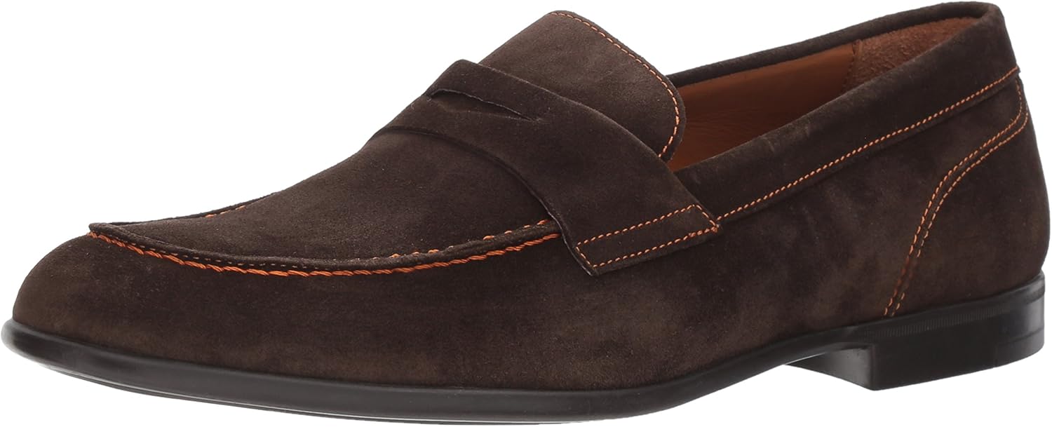 Best Bruno Magli Brown Shoes