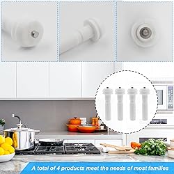 (4 Pack) Gas Range Oven Spark Electrode Igniter