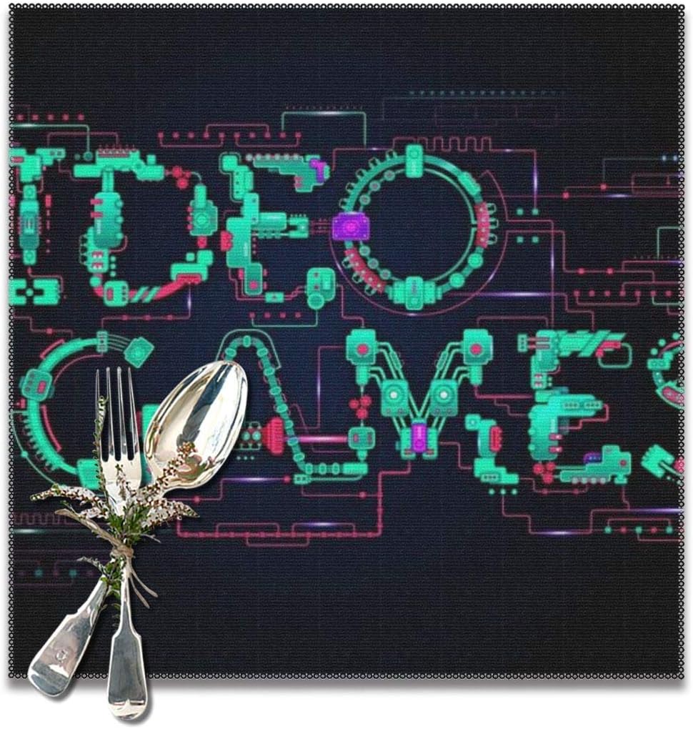 kitchen set video game