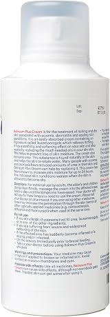 Balneum Balneum Plus Cream 500g 3 Pack Brand Balneum Moisturising Skin Care view 3