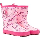 Barbie Girls' Wellington Rain Boots