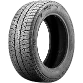 Bridgestone Blizzak WS90 Winter/Snow Passenger Tire 215/45R17 91 T Extra Load
