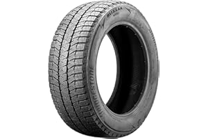 Bridgestone Blizzak WS90 Winter/Snow Passenger Tire 235/50R19 99 H