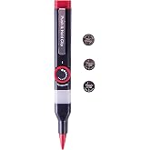 Calterm 66331 Tru-Spark Ignition Firing LED Indicator, Adjustable Sensitivity, Green,Red