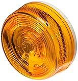 PETERSON MFG Peterson Manufacturing V102A Amber
