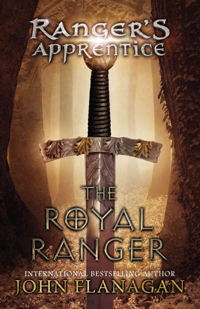 Photo 1 of [(The Royal Ranger)] [By (author) John A Flanagan] published on (September, 2014)