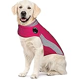 ThunderShirt Polo Dog Anxiety Jacket