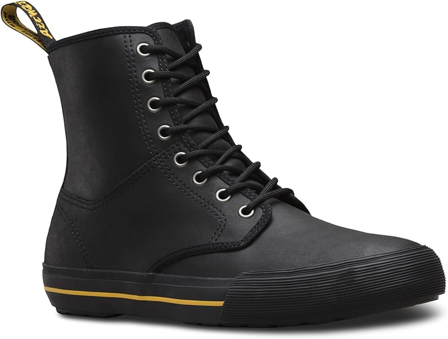 dr martens winsted canvas