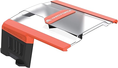 Yard Force AR SH01 Mähroboter Garage