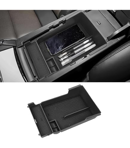 ChrOx Écran Radio De Console D'intérieur Voiture Résiste Au