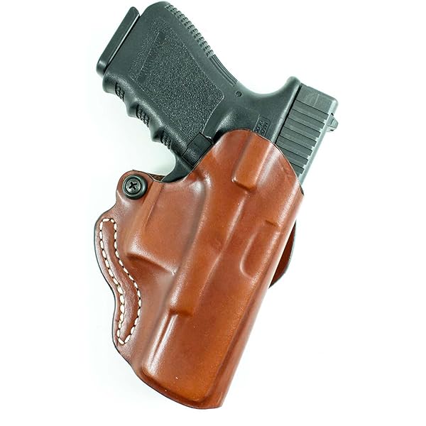 Amazon.com : DeSantis Inside Heat IWB Holster - IWB Holster