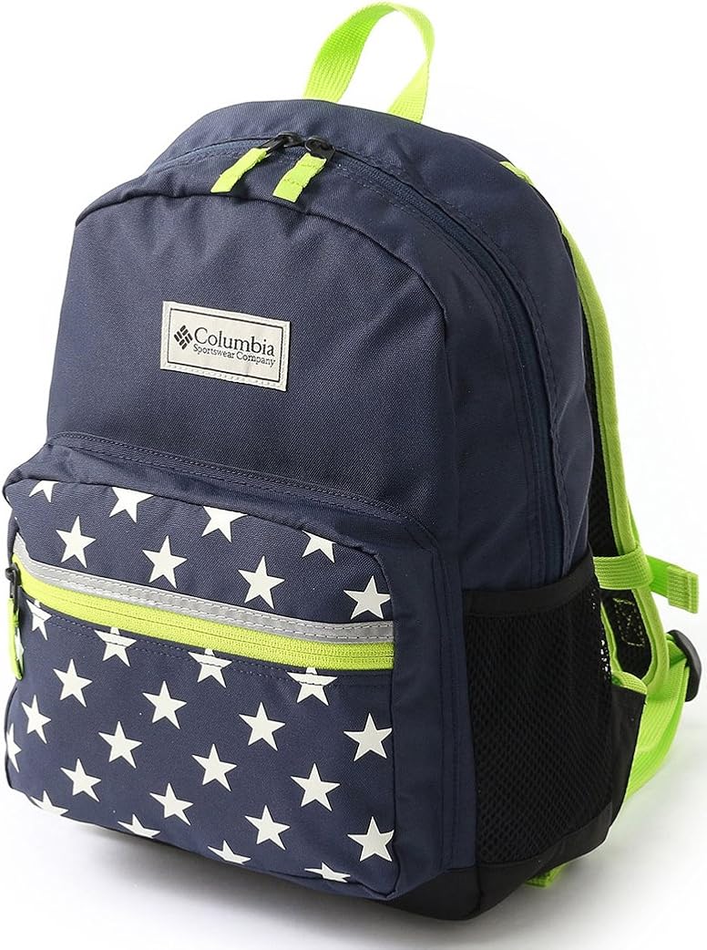 コロンビア Columbia 子供用リュック Price Stream 13l Backpack キッズ Columbia コロンビア リュックサック Amazon