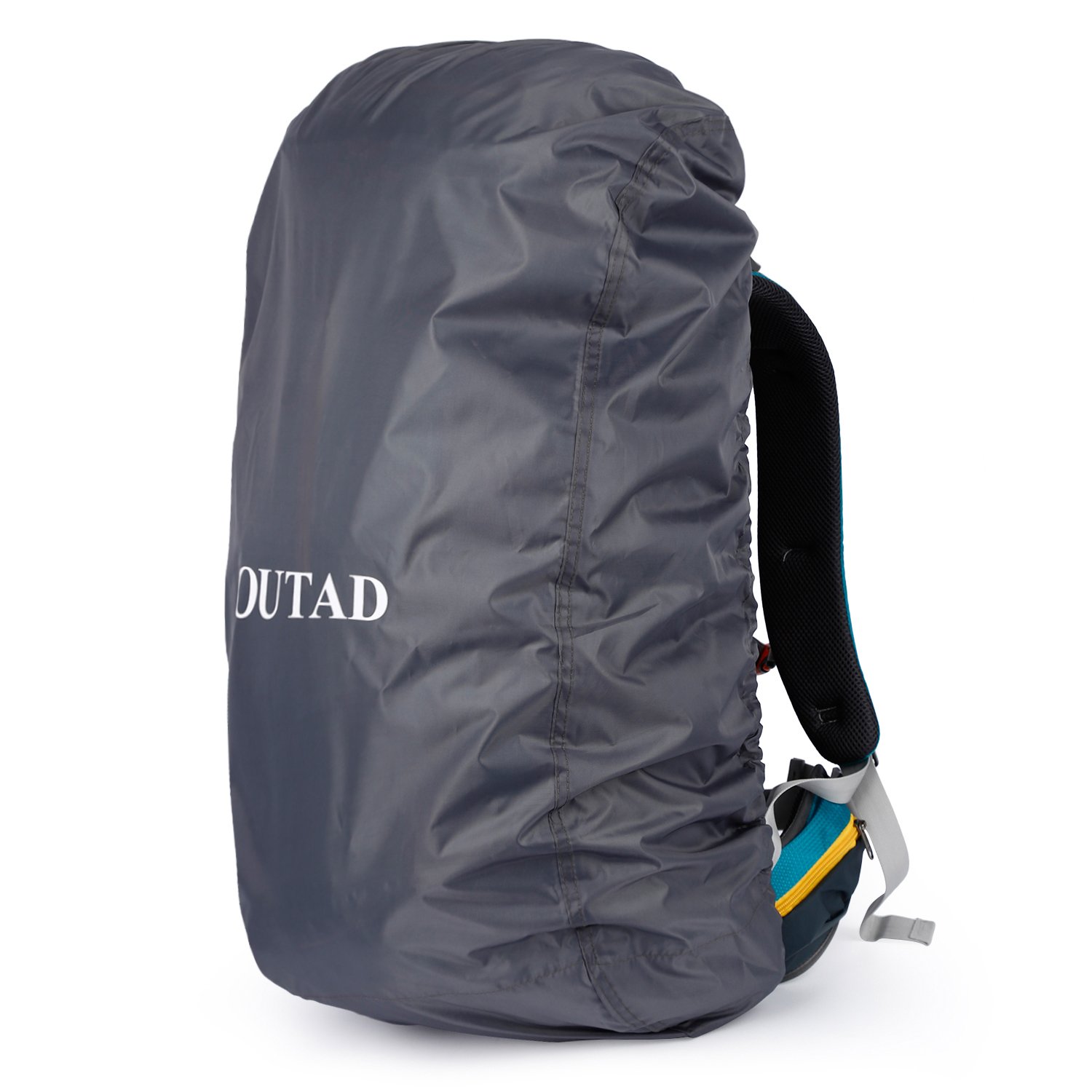 OUTAD High Quality Camping Hiking Rucksack Bag Waterproof Rainproof Cover for Backpack
