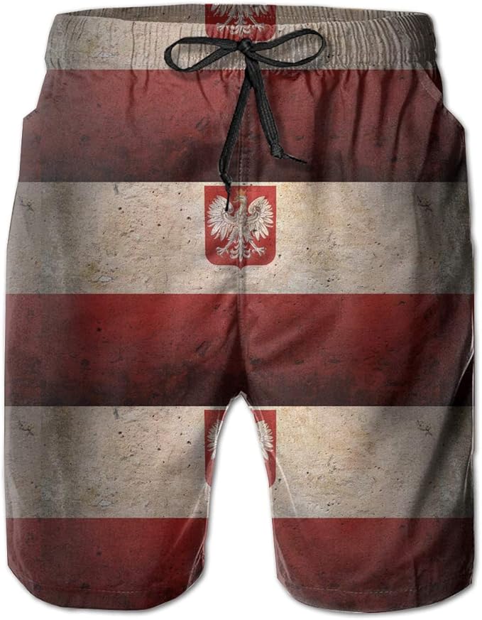 vintage board shorts