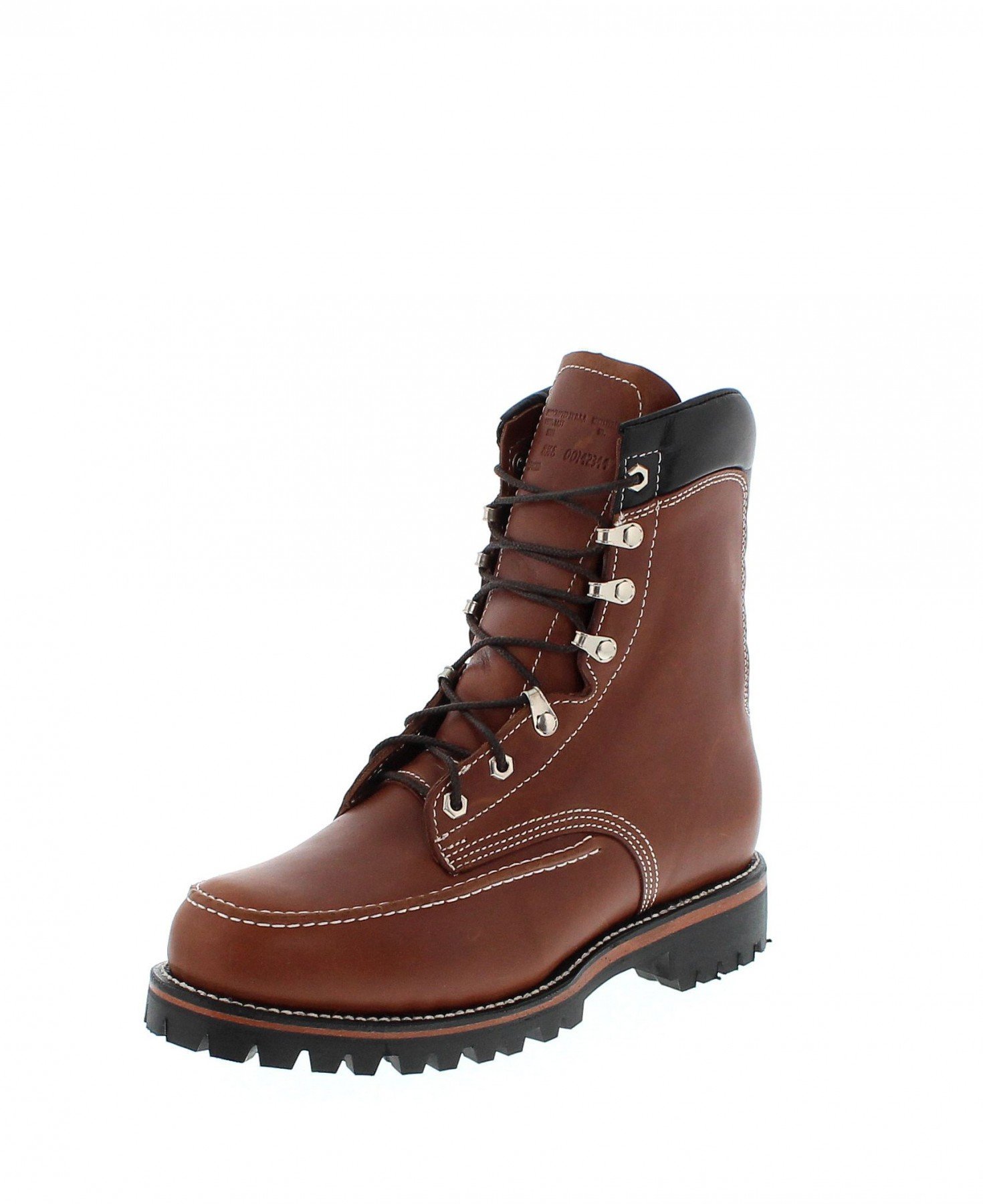 chippewa shipton boots