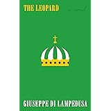 The Leopard: A Novel