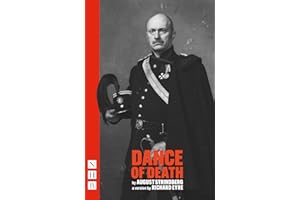Dance of Death (NHB Classic Plays)