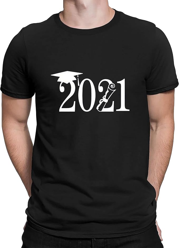 grad shirts 2021
