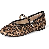 The Drop Women's Katy Mary Jane Flat