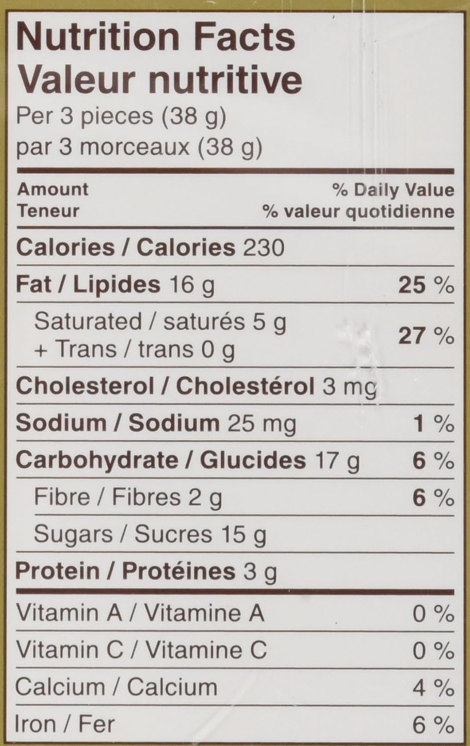 [Amazon.ca] Ferrero Rocher T48 Diamond Box, 600 Grams - $14.99 ...