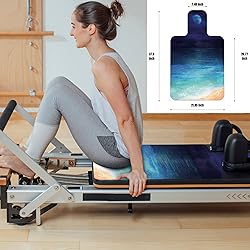 Pilates Reformer MatPilates Reformer Machine
