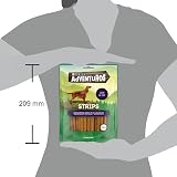Adventuros Venison Dog Treats 90g Six Pack Strips view 4