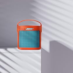 TXEsign Silicone Case Compatible with Bose