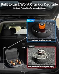 REEVAA Lifting Jack Pad for Tesla Model Y