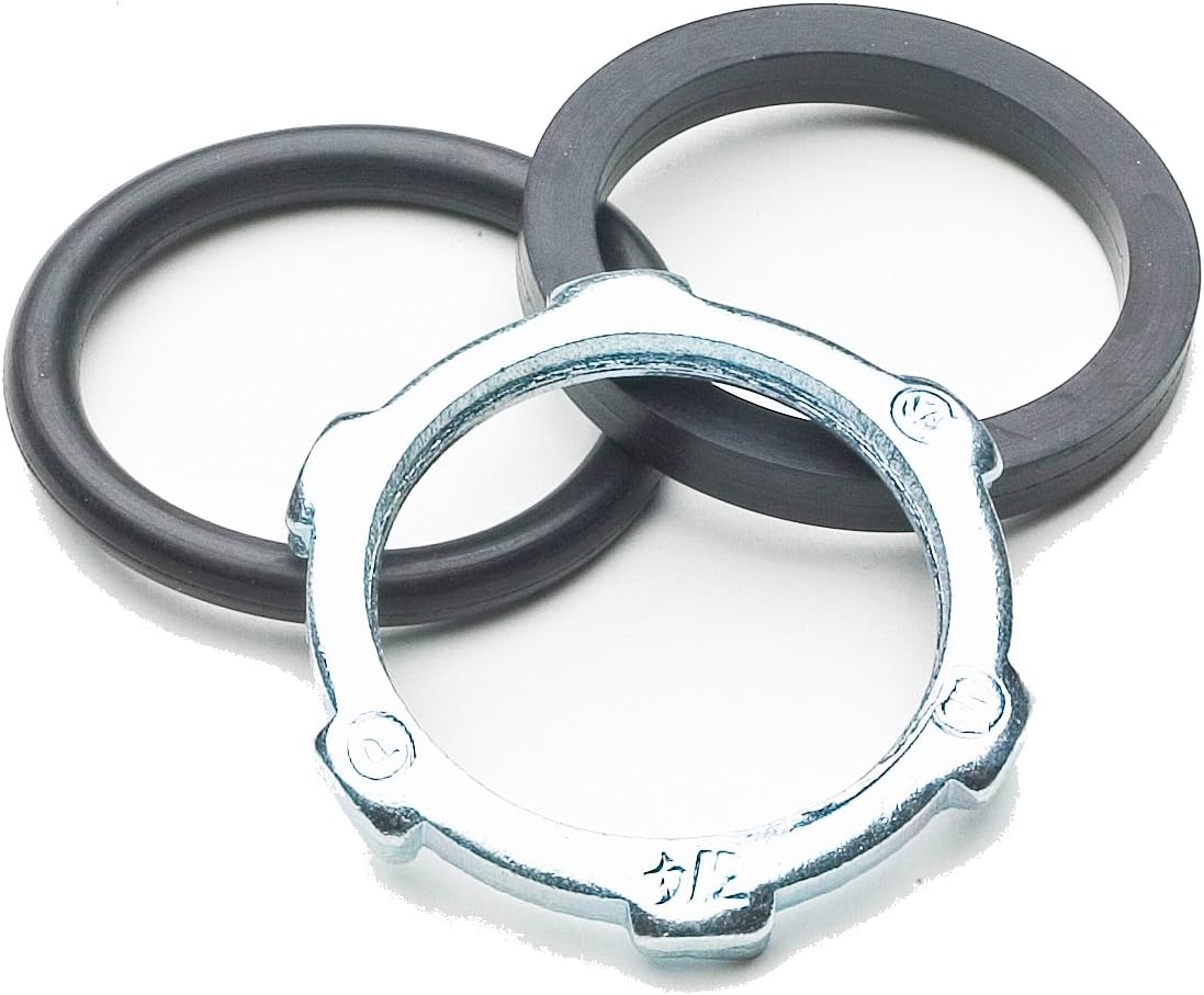 Mounting Hardware for MaxSonar Outdoor Ultrasonic Sensors