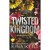 Twisted Kingdom: Special Edition Print (Royal Elite)