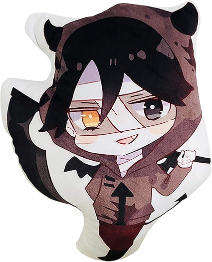 Amazon Co Jp 殺戮の天使抱き枕 レイチェル ガードナーとアイザック フォスター 二つの人物 可愛い ふわふわ 柔らかく 人気がアニメ 短いぬいぐるみ サイズ 高さ40cm 重量 380g ホーム キッチン