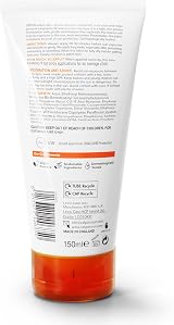 Calypso Australian Kids Sun Lotion SPF50 UVA UVB Photostable 125ml view 4