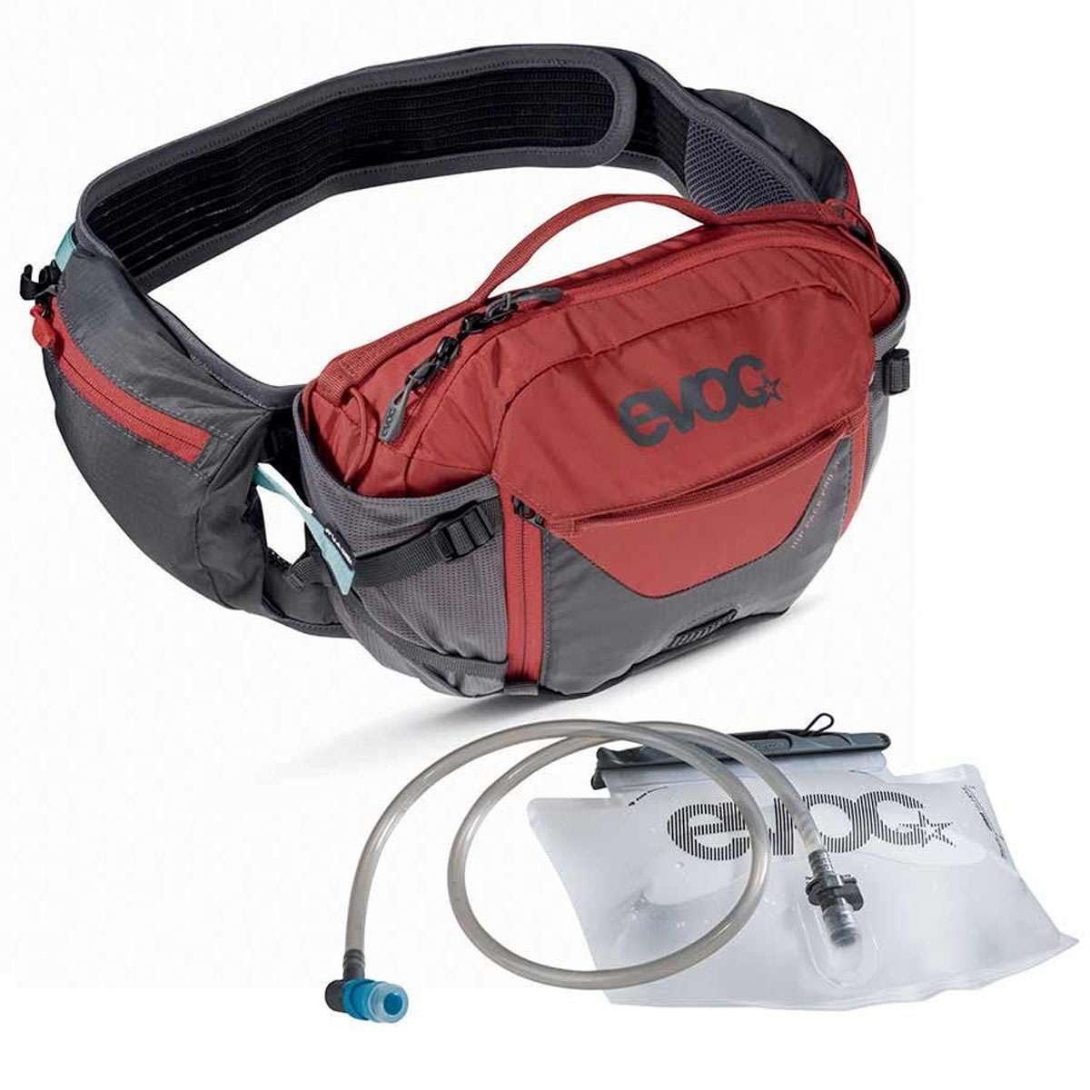 evoc hip pack pro 3l