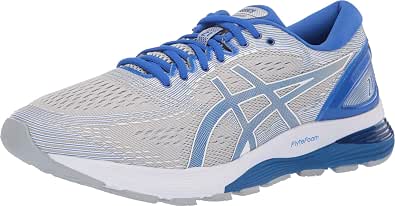 ASICS Men's Gel-Nimbus 21 Lite-Show Running Shoes | Road Running -  Amazon.com