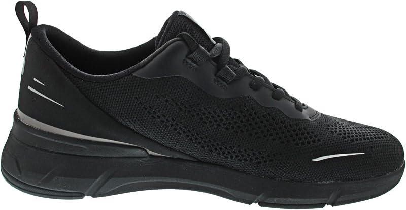Homme U Vittour B Basket, Noir, 42 EU