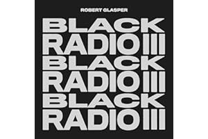 Black Radio Iii (2Lp)