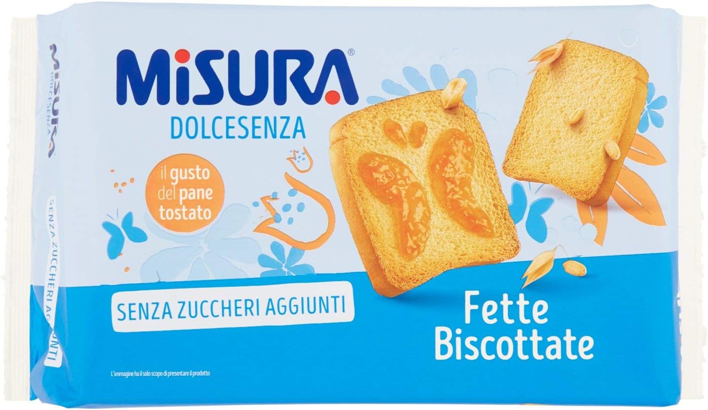 Measuring Dolcesenza FET Bisc S / or