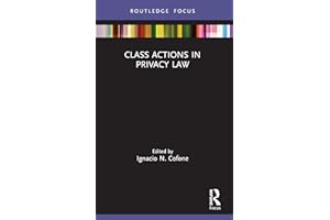 Class Actions in Privacy Law