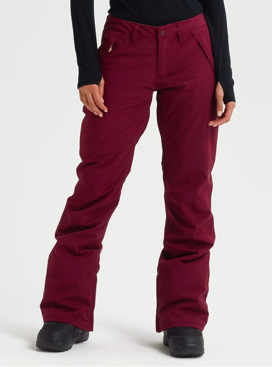 Burton Women's Society Pant : Clothing