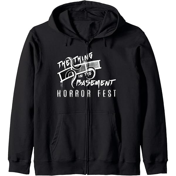 Amazon.com: I AM Zip Hoodie : Clothing, Shoes & Jewelry