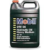 Mobil - 100817 DTE 26, Hydraulic, ISO 68, 1 gal.