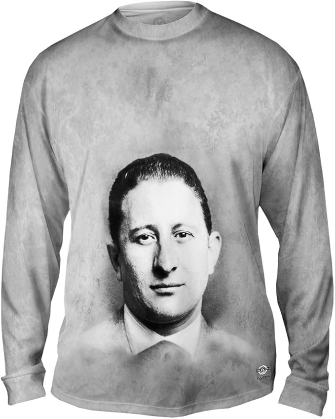 carlo gambino t shirts
