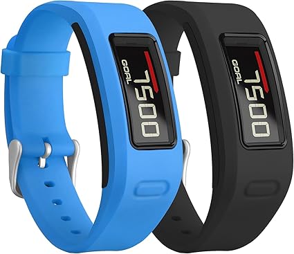 amazon garmin vivofit
