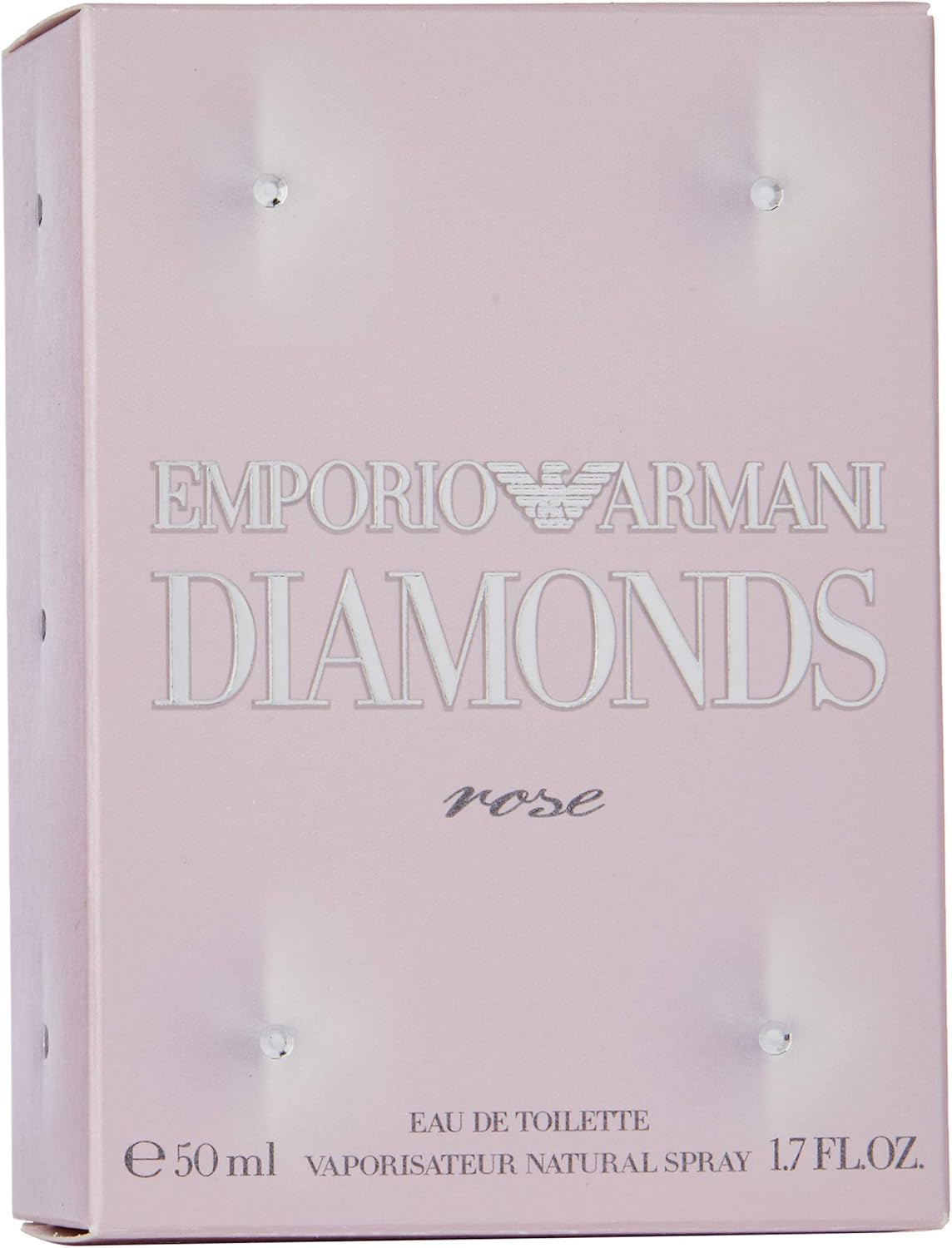 armani diamonds rose asda