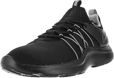 nike darwin preto