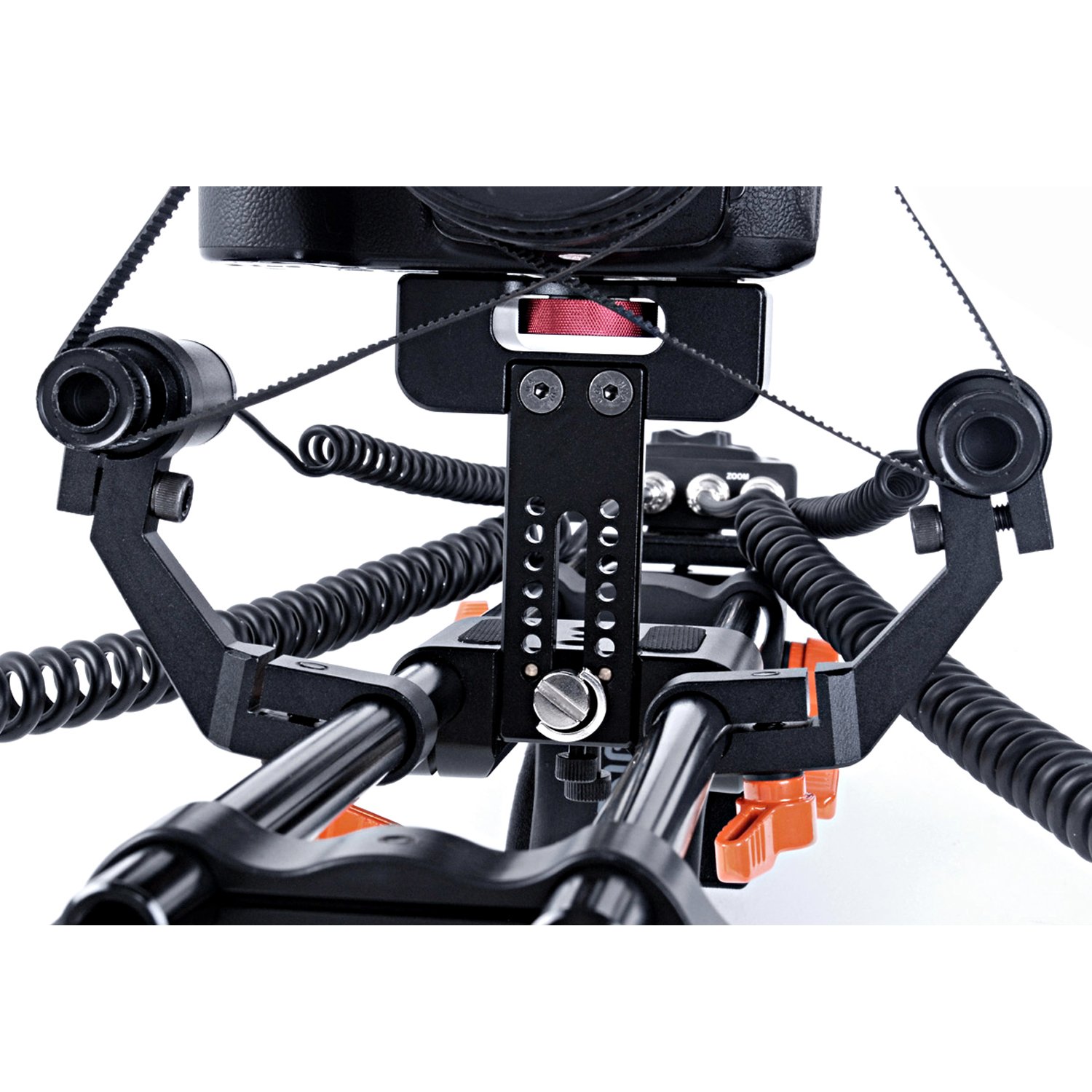 Movo Photo MFF300 Motorized Follow Focus and Zoom Control Video