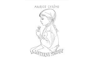 La Lanterne magique : poèmes pour enfants (French Edition)