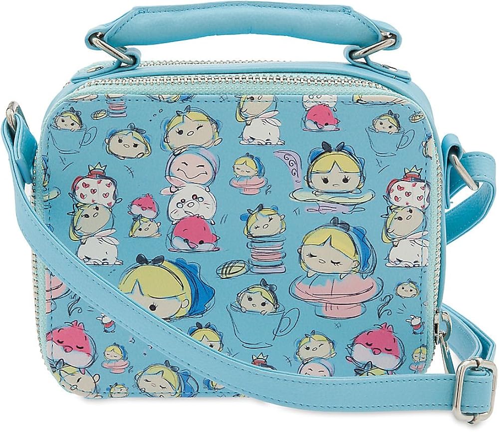 alice in wonderland tsum tsum big tsum