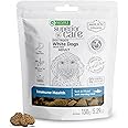 Nature's Protection Superior Care White Dogs Grain-Free Immune Health Treats with Herring for Adult All Breeds Dogs 5.29 oz