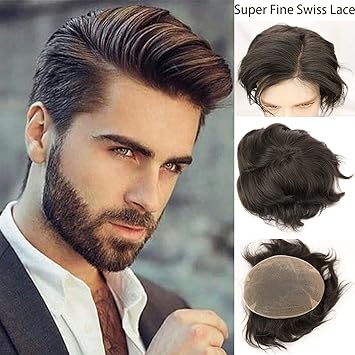 Buy Rossy 26nancy Rossy Nancy Swiss Full Lace Mens Toupee European
